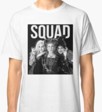 Hocus Pocus Halloween Classic T-Shirt