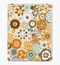 Sixties Stunners iPad Case/Skin