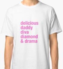 Jeffree Star Dogs Classic T-Shirt