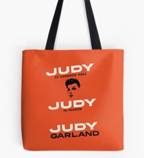 Leben in Carnagie Hall Tote Bag