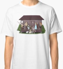 SoSass 2018 Charity Design Classic T-Shirt