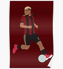 Josef Martínez Poster