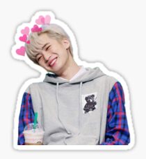 Cute Yanan Sticker
