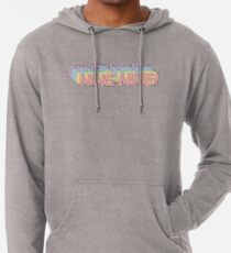 Neun-Neun! Leichter Hoodie