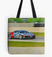 And Then It Was Gone Tote Bag