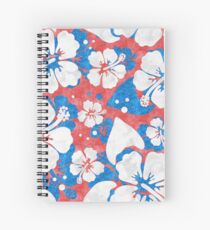 Aloha Landshark 8 Spiralblock