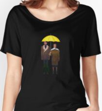 Harold and Maude Women's Relaxed Fit T-Shirt