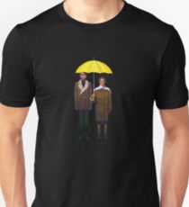 Harold and Maude Unisex T-Shirt