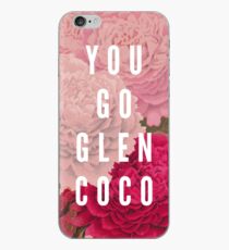 You Go Glen Coco iPhone Case