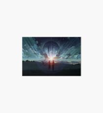 5 centimeters per second Art Board