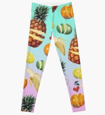 Fruit Ninja Leggings