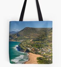 Stanwell Park Tote Bag