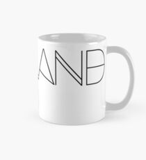 Garland! Classic Mug
