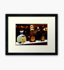 Don Julio ^ Framed Print