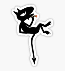 Luci Sticker