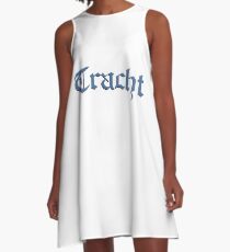 OKTOBERFEST BEER A-Line Dress