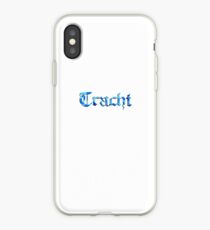 OKTOBERFEST BEER iPhone Case