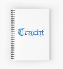OKTOBERFEST BEER Spiral Notebook
