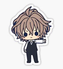 Sieg Sticker