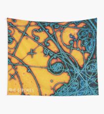 The Strokes-Is This It Wall Tapestry