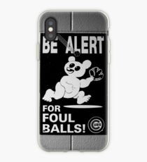 Chicago iPhone Case