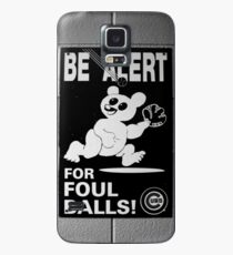 Chicago Case/Skin for Samsung Galaxy