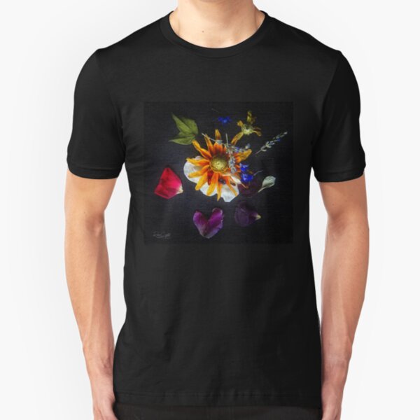 You'll Always Be Beautiful To Me Slim Fit T-Shirt