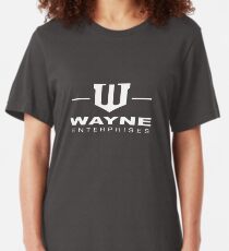 TOP SELLER Wayne Enterprises Rare Best Slim Fit T-Shirt