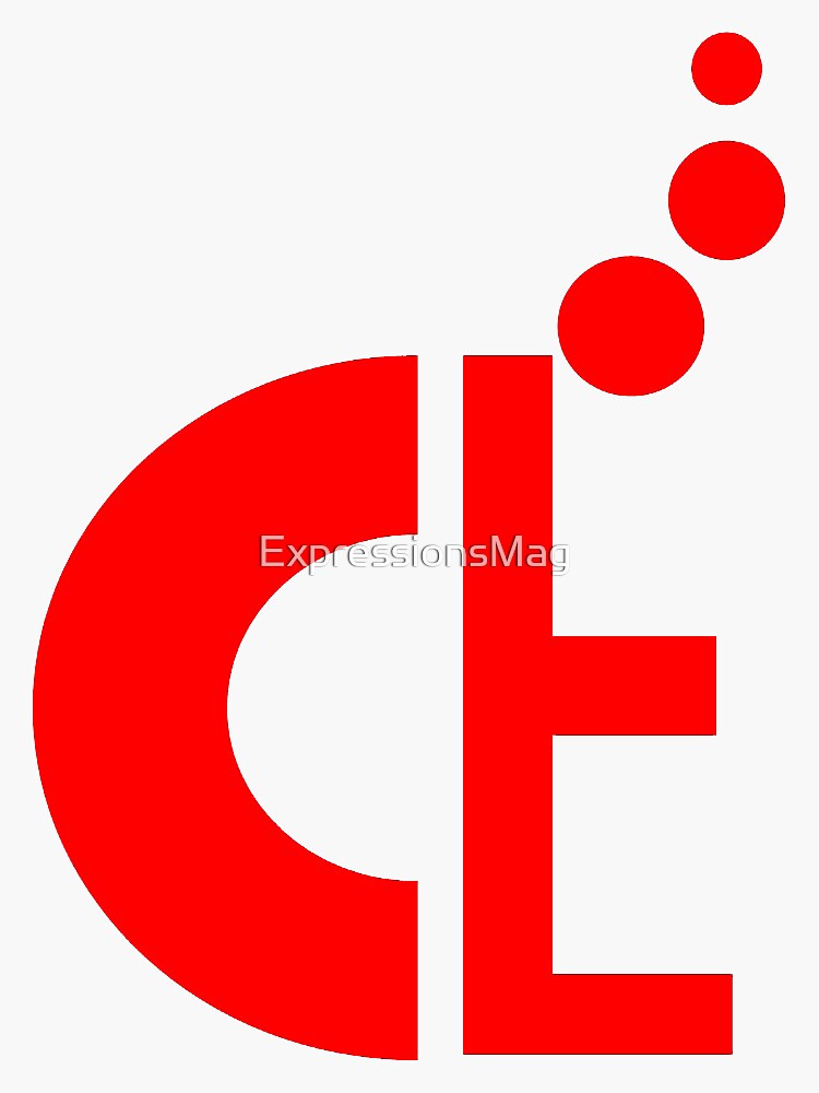 Expressions Elephant Logo by ExpressionsMag