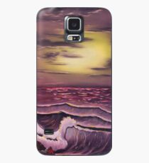 water Case/Skin for Samsung Galaxy