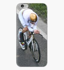 Sir Bradley Wiggins iPhone Case
