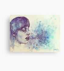 11:11 Canvas Print