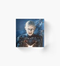 Pinhead Acrylic Block