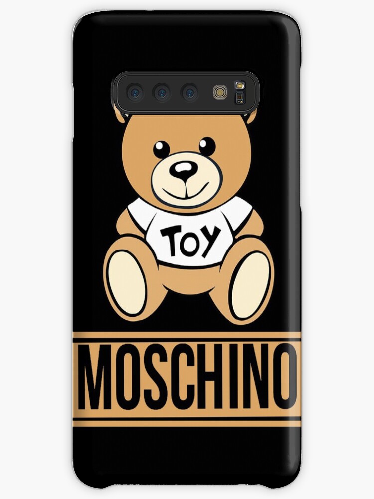 coque samsung s8 moschino coque samsung s8 moschino