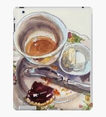 There is Always Time For Tea Time iPad Case/Skin