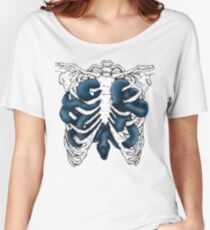 serpent soul Women's Relaxed Fit T-Shirt