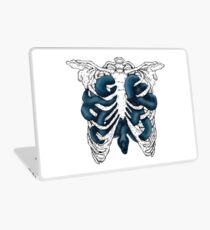 serpent soul Laptop Skin