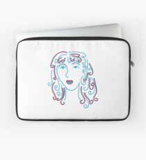 Girl Laptop Sleeve