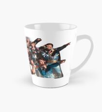 Super Trouper Tasse (konisch)
