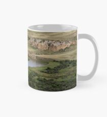 Writing-on-Stone Provincial Park (Áísínai’pi) Mug