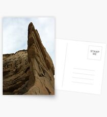 Writing-on-Stone Provincial Park (Áísínai’pi) Postcards