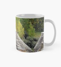 Autumn at Writing-on-Stone Mug