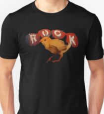 Rock Chick Unisex T-Shirt