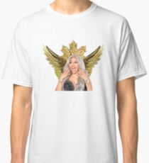 Queen Cardi Classic T-Shirt
