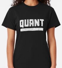 Quant Classic T-Shirt