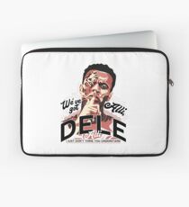 Dele Alli Psssst! Laptop Sleeve