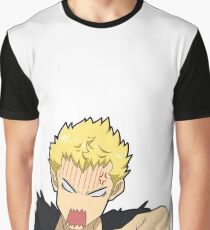RYUJI!!! Graphic T-Shirt