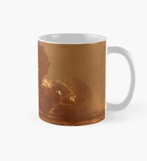 mars vehicle Mug