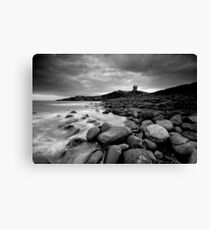 Northumberland Canvas Print