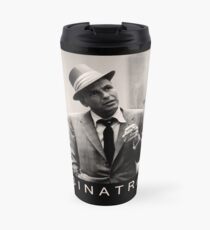 Frank Sinatra Thermosbecher